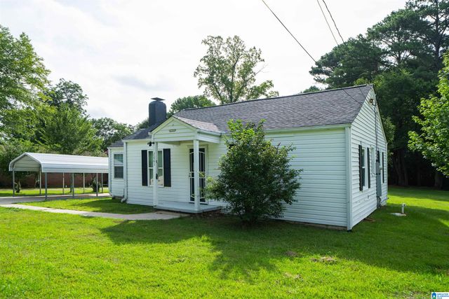 2001 REED ROAD NE, Center Point, AL 35215