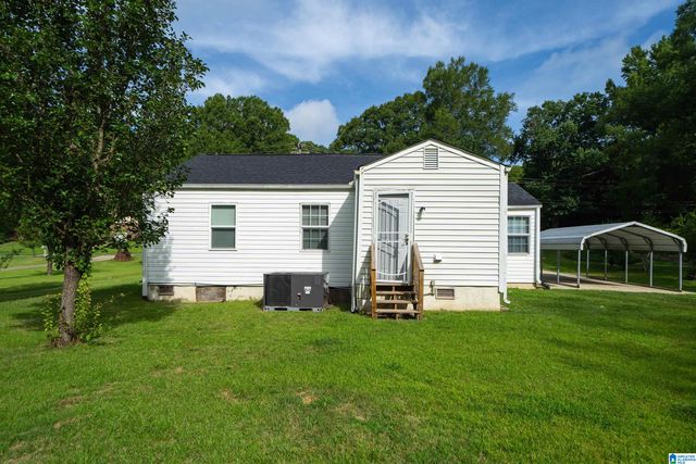 2001 REED ROAD NE, Center Point, AL 35215