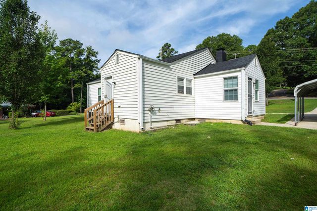 2001 REED ROAD NE, Center Point, AL 35215