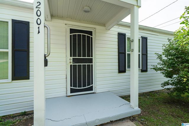 2001 REED ROAD NE, Center Point, AL 35215