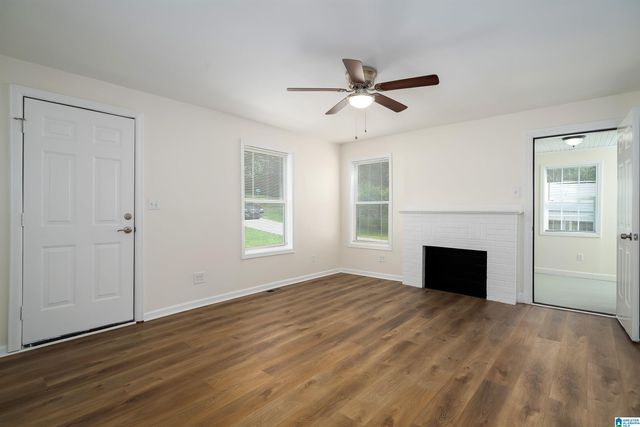 2001 REED ROAD NE, Center Point, AL 35215