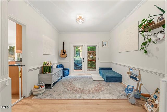6733 Eastbrook Drive, Raleigh, NC 27615