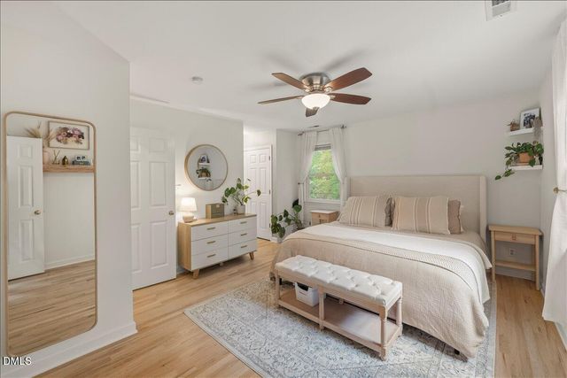 6733 Eastbrook Drive, Raleigh, NC 27615