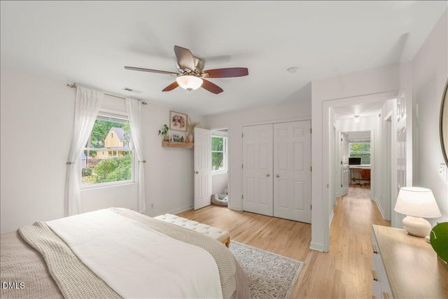 6733 Eastbrook Drive, Raleigh, NC 27615