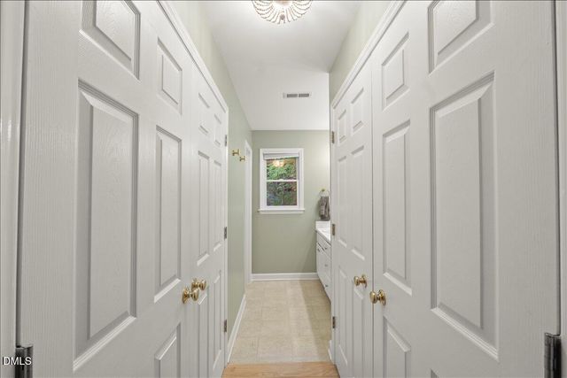 6733 Eastbrook Drive, Raleigh, NC 27615
