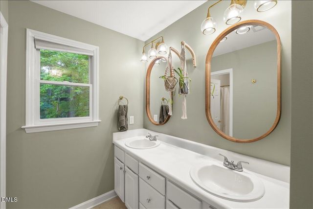 6733 Eastbrook Drive, Raleigh, NC 27615