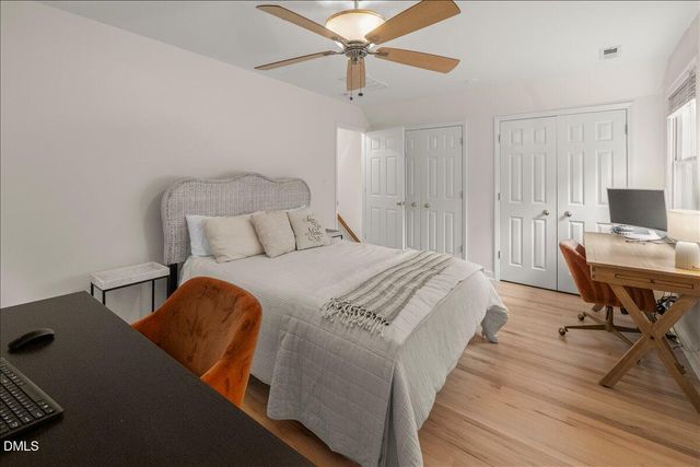 6733 Eastbrook Drive, Raleigh, NC 27615
