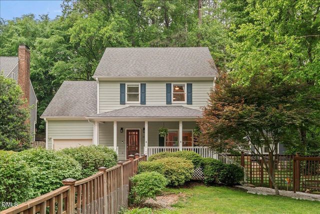 6733 Eastbrook Drive, Raleigh, NC 27615