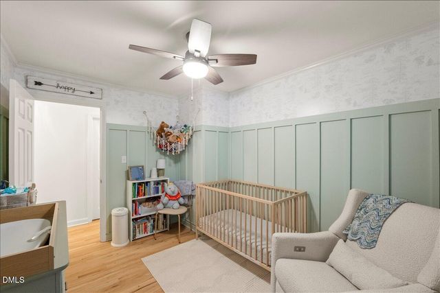 6733 Eastbrook Drive, Raleigh, NC 27615