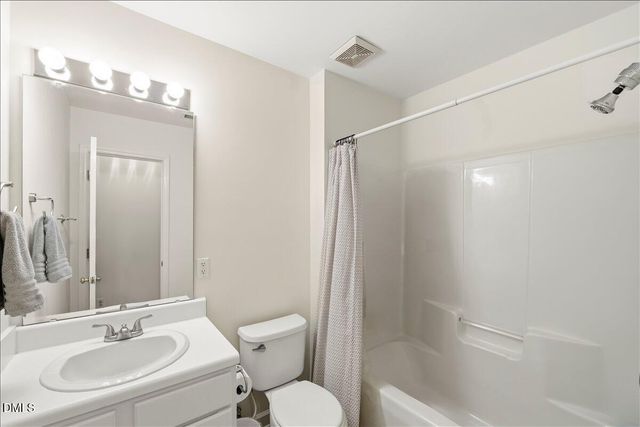6733 Eastbrook Drive, Raleigh, NC 27615