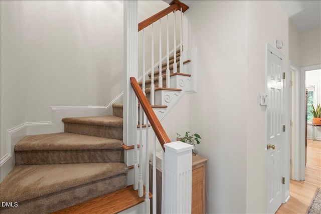6733 Eastbrook Drive, Raleigh, NC 27615