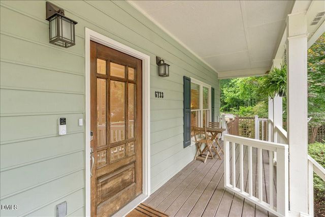 6733 Eastbrook Drive, Raleigh, NC 27615