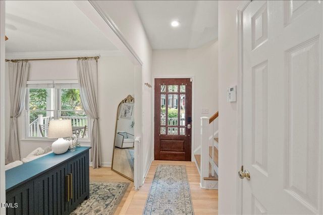 6733 Eastbrook Drive, Raleigh, NC 27615