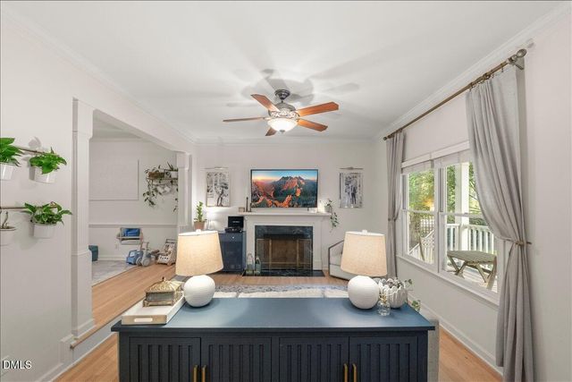 6733 Eastbrook Drive, Raleigh, NC 27615