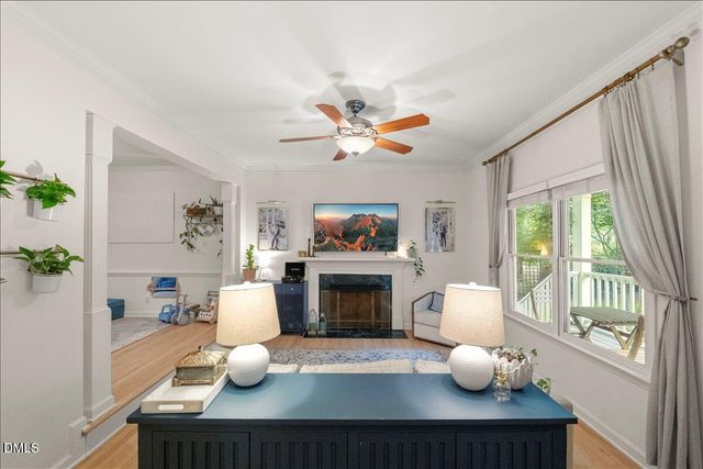 6733 Eastbrook Drive, Raleigh, NC 27615