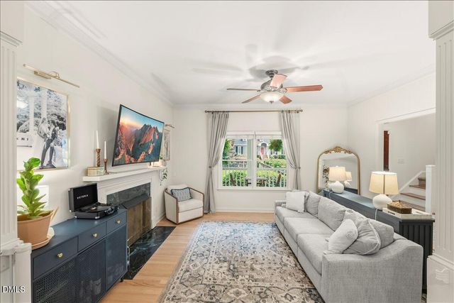 6733 Eastbrook Drive, Raleigh, NC 27615