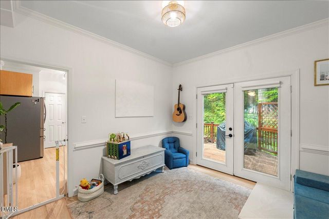 6733 Eastbrook Drive, Raleigh, NC 27615