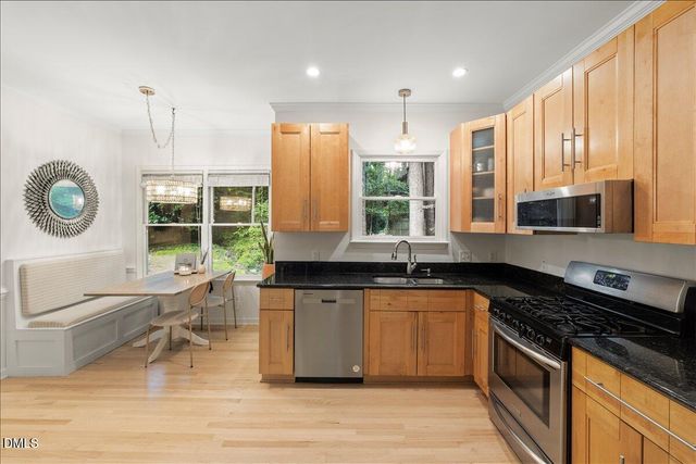 6733 Eastbrook Drive, Raleigh, NC 27615
