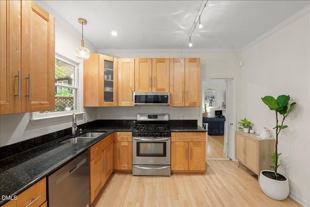 6733 Eastbrook Drive, Raleigh, NC 27615