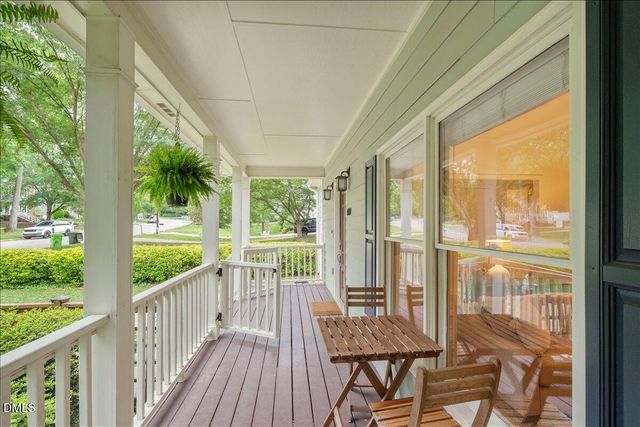 6733 Eastbrook Drive, Raleigh, NC 27615