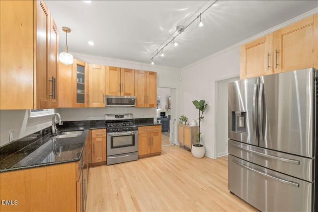 6733 Eastbrook Drive, Raleigh, NC 27615
