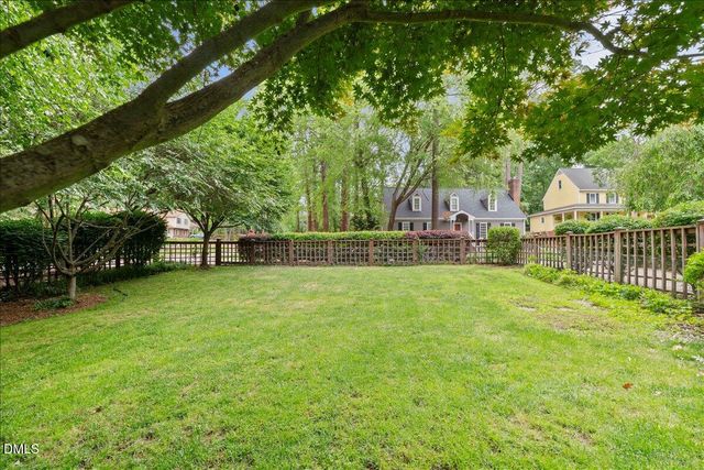 6733 Eastbrook Drive, Raleigh, NC 27615