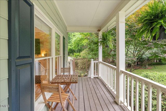 6733 Eastbrook Drive, Raleigh, NC 27615