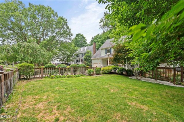 6733 Eastbrook Drive, Raleigh, NC 27615