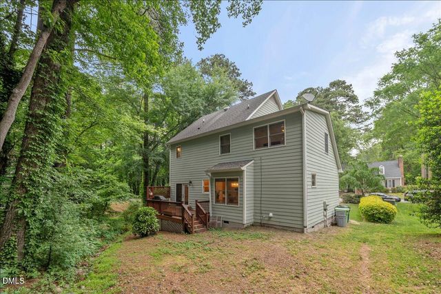 6733 Eastbrook Drive, Raleigh, NC 27615