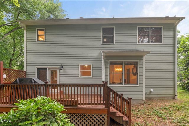 6733 Eastbrook Drive, Raleigh, NC 27615