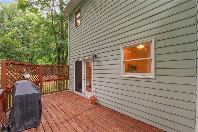 6733 Eastbrook Drive, Raleigh, NC 27615