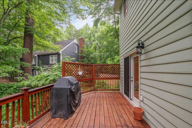6733 Eastbrook Drive, Raleigh, NC 27615