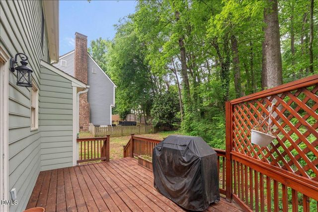 6733 Eastbrook Drive, Raleigh, NC 27615