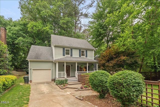 6733 Eastbrook Drive, Raleigh, NC 27615
