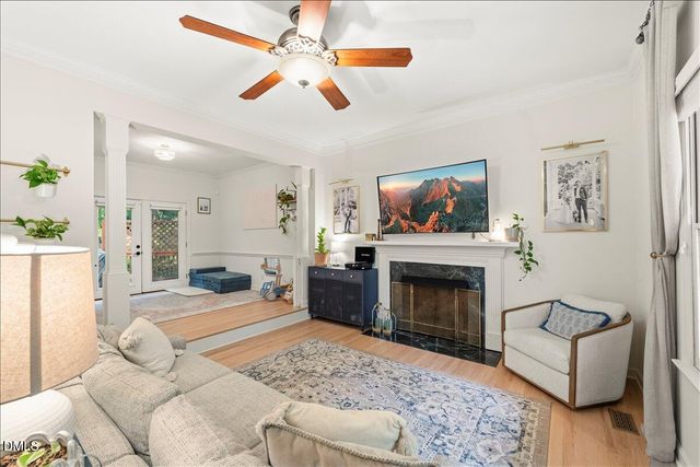 6733 Eastbrook Drive, Raleigh, NC 27615