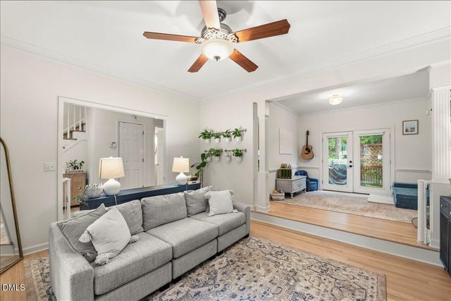 6733 Eastbrook Drive, Raleigh, NC 27615