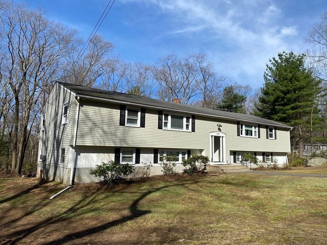 128 Cheryl Lane 2L, Holliston, MA 01746