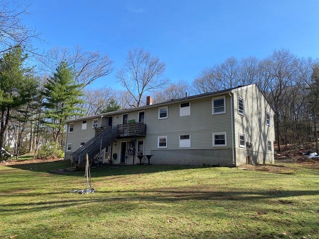 128 Cheryl Lane 2L, Holliston, MA 01746