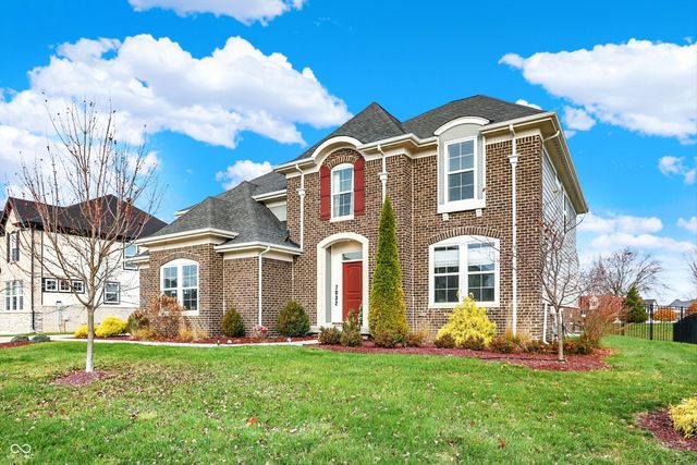 7032 Birchwood Park Court, Indianapolis, IN 46259