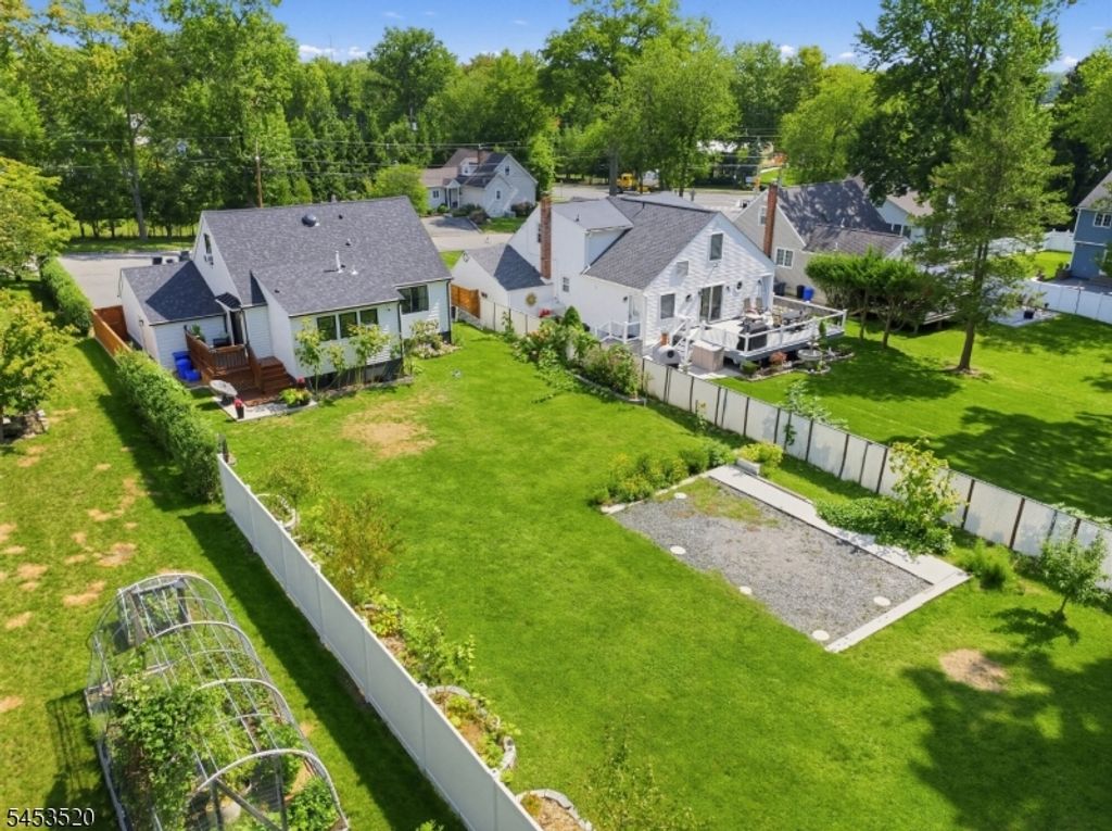 9 Frederick Pl, Hanover Twp., NJ 07927 — photo 2