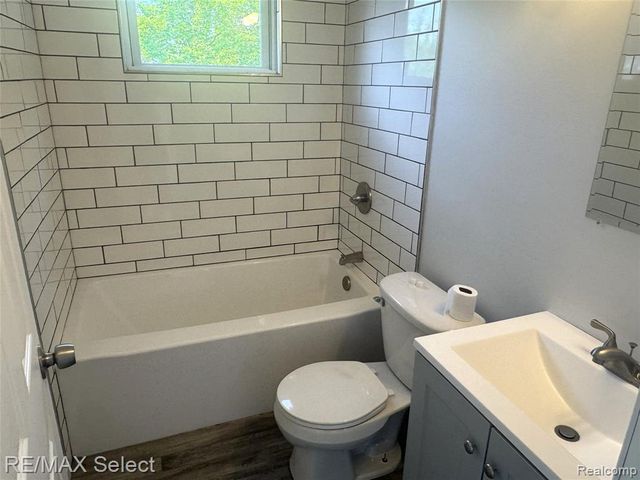 3302 Miller Road, Flint, MI 48503