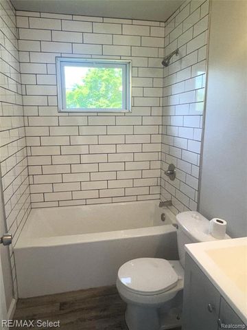 3302 Miller Road, Flint, MI 48503