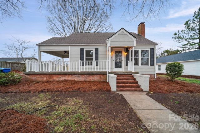 411 Jackson Street, Albemarle, NC 28001
