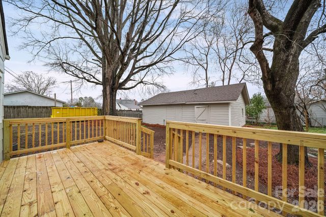 411 Jackson Street, Albemarle, NC 28001