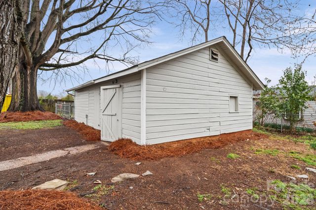 411 Jackson Street, Albemarle, NC 28001