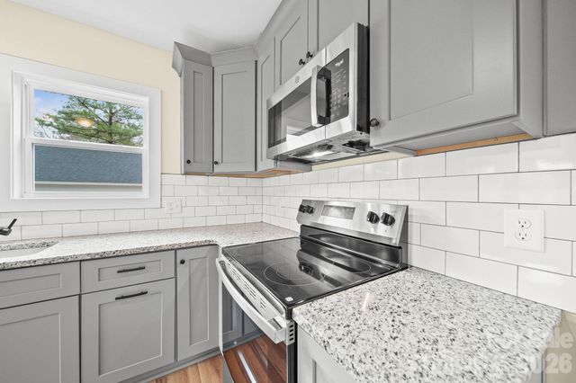 411 Jackson Street, Albemarle, NC 28001