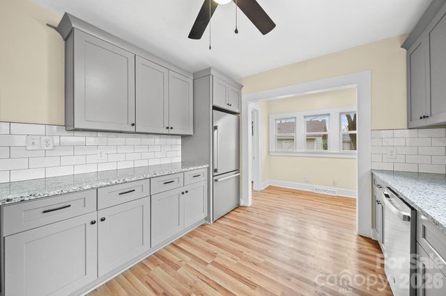 411 Jackson Street, Albemarle, NC 28001