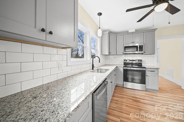 411 Jackson Street, Albemarle, NC 28001