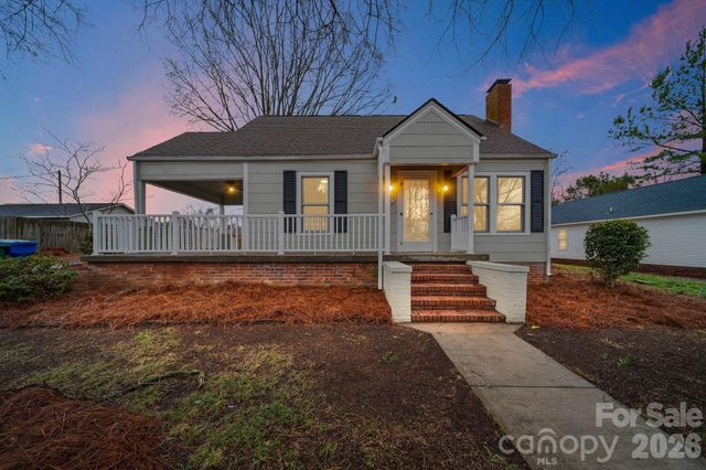 411 Jackson Street, Albemarle, NC 28001