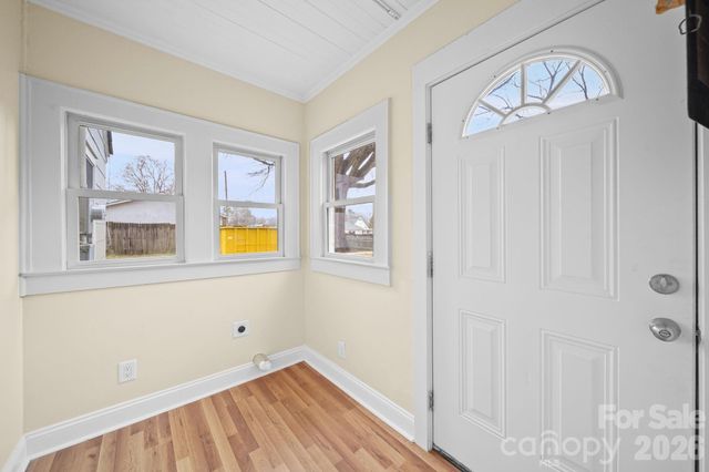 411 Jackson Street, Albemarle, NC 28001